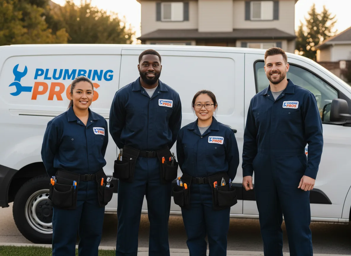 Water Heater Repair company in Pawnee, OK